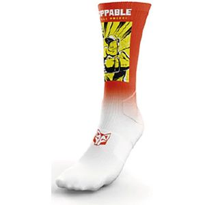 Otso Popeye Unstoppable Socks Veelkleurig EU 44-48 Man