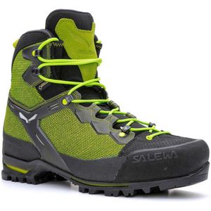 Salewa Raven 3 Goretex Mountaineering Boots Groen EU 44 1/2 Man