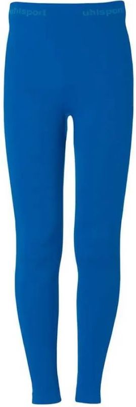 Uhlsport - Performance Pro Long Tight - Royal - Heren
