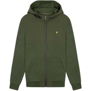 Lyle & Scott Softshell Hoodie