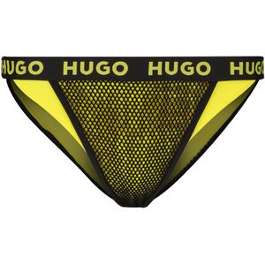 Hugo Hazel 10226641 Tanga