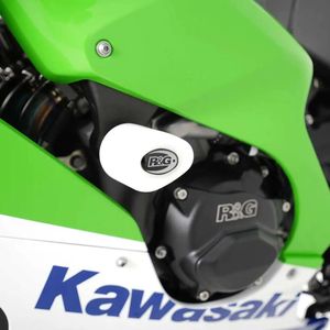 Rg Racing Aero Kawasaki Zx 10 R 11-23 Cp0277bl Motorbeschermers