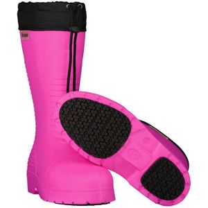 Fubuki Niseko 2.0 Snow Boots Roze EU 37 Man