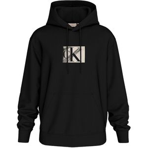 Calvin Klein Small Box Hoodie