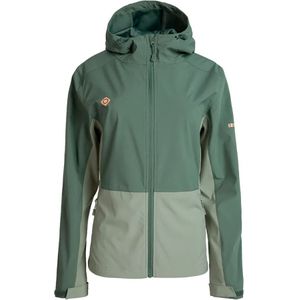 Izas Acacia Softshelljack