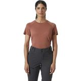 Helly Hansen - Durawool - T-shirt - Dames