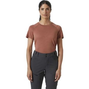 Helly Hansen - Durawool - T-shirt - Dames