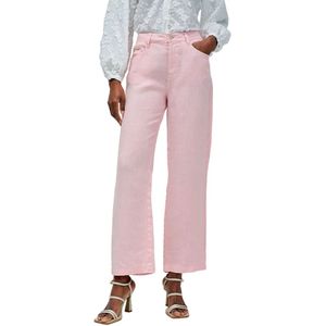 Salsa Jeans 21010603 Regular Straight Fit Broek