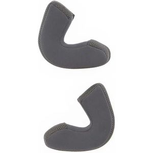 Premier Helmets Jet Classic Wangkussentjes