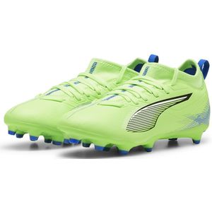 Puma Ultra 5 Match Fg/ag Jr Voetbalschoenen