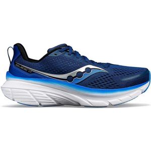 Saucony Guide 17 Running Shoes Blauw EU 44 1/2 Man