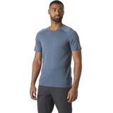 Helly Hansen - Durawool - T-shirt - Zwart - Regular Fit