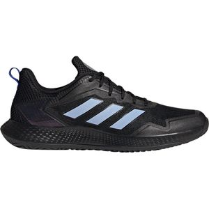Adidas Defiant Speed All Court Shoes Zwart EU 45 1/3 Man