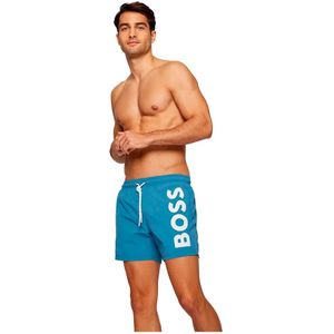 Boss Octopus Zwembroek