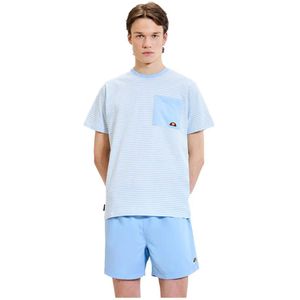 Ellesse Hirst T-shirt Met Korte Mouwen