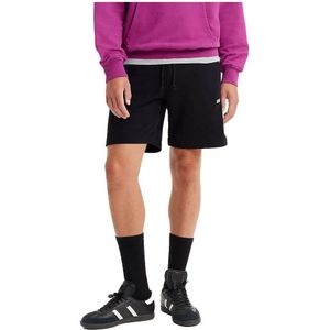 Levi´s ® Gt Sweat Shorts Zwart XL Man