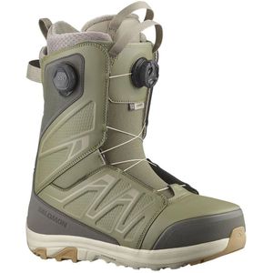 Salomon Launch Boa Sj Snowboard Schoenen