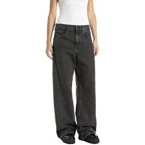 Replay Wb520.000.739993 Spijkerbroek