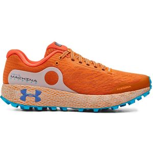 Under Armour Hovr Machina Off Road Trail Running Shoes Oranje EU 42 1/2 Man