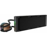 Atria - X - Computerkoeling - Koper - 156 Liter/uur