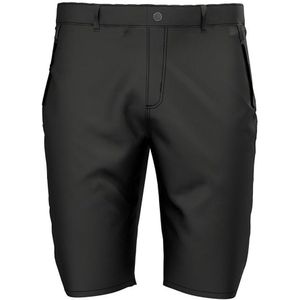 Odlo Conversion Shorts Zwart 56 Man