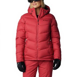 Columbia - Abbott Peak II - Jas - Geïsoleerd - Thermisch Reflecterend