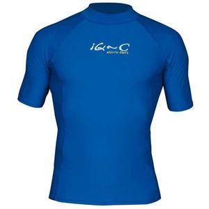 Iq-uv Uv 300 Watersport T-shirt Met Korte Mouwen