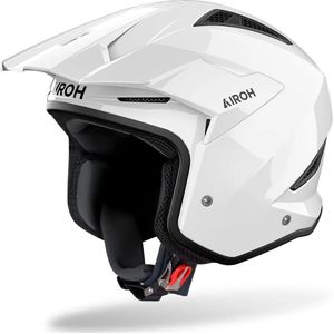 Airoh Trr Ii Open Helm