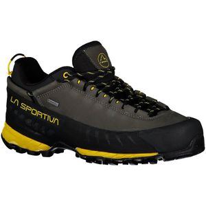 La Sportiva Tx5 Low Goretex Approach Shoes Zwart EU 45 1/2 Man