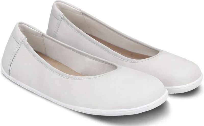 Be Lenka - Sophie - Balletschoenen - Zwart - Leer