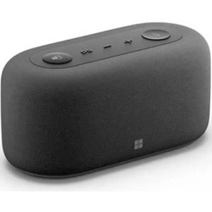 Microsoft - Audio Dock - Docking Station - Zwart - USB-C - 3 Havens
