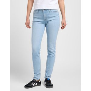 Lee Scarlett High Skinny Fit Spijkerbroek