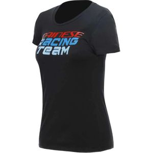 Dainese Outlet Racing T-shirt Met Korte Mouwen