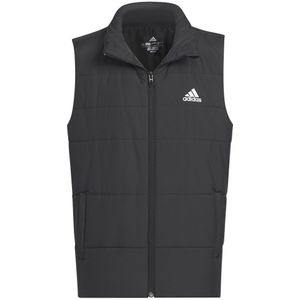 Adidas Pad Vest Zwart 13-14 Years