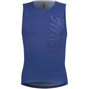 Mavic Hot Ride +sl Mouwloos Basislaag