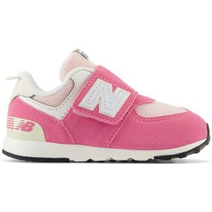 New Balance 574 Hook & Loop Babyschoenen