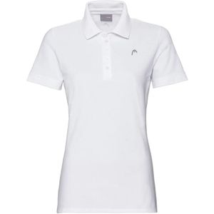 Head Racket Classic Korte Mouw Poloshirt