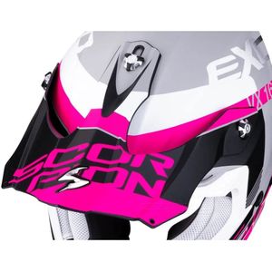 Scorpion Vx-16 Air Vizier