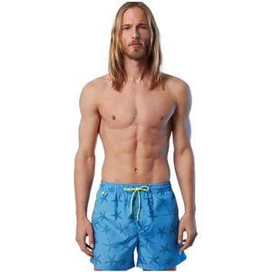 North Sails Volley All Over Zwembroek