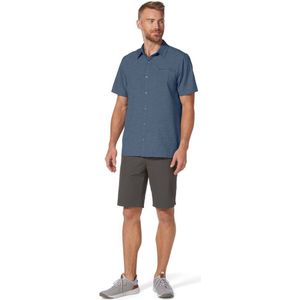 Royal Robbins Amp Lite Overhemd Met Korte Mouwen