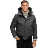 Superdry - City Tweed - Aviatorjack - Stoere Pasvorm - Waterafstotend