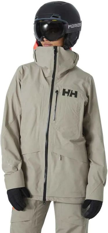 Helly Hansen - Aurora - Shell Jas - Winterjassen
