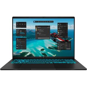 Asus Sistemas V16 V3607vm-rp015 16´´ Ultra 5-210h/16gb/512gb Ssd/rtx 5060 Laptop