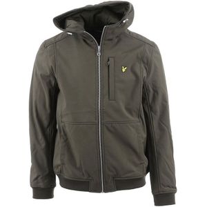 Lyle & Scott Softshell Jas