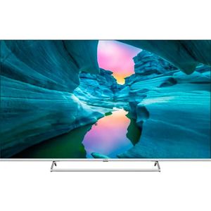 STRONG - SRT65UG8773C - QLED TV - 65 Inch - Smart Google TV - 4K UHD - Dolby Atmos - Wifi - Bluetooth
