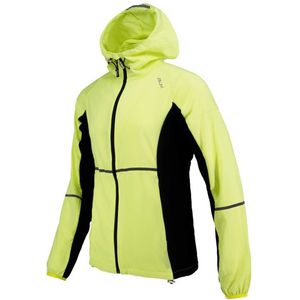 Joluvi Profit Softshell Jacket Groen 2XL Man