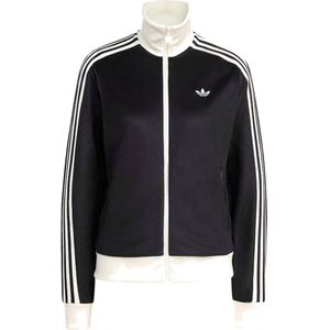 Adidas Originals Classic Sweatshirt Met Rits
