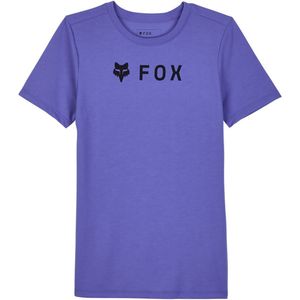 Fox Racing Lfs Absolute Tech T-shirt Met Korte Mouwen