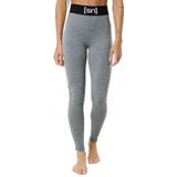 Super.natural - TUNDRA175 - Legging - Dames - Merino - Temperatuurregulatie