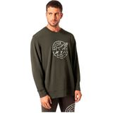 Super.natural - M SPACE260 CREW SWEATER - Trui - Merinowol